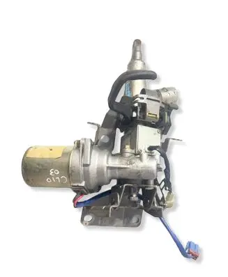 Renault Clio II Electric power steering pump 6900000291 7700437049 7700383067