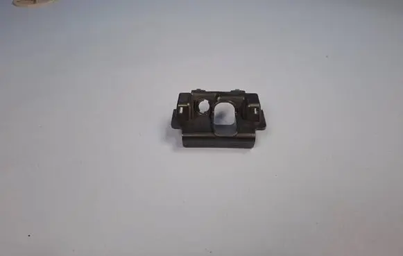 Opel Astra L Rear bumper camera 9840194480