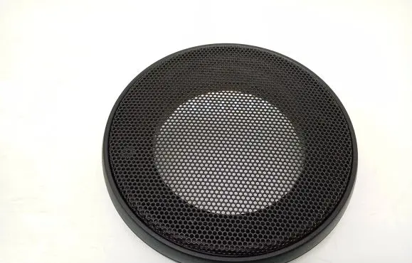 Toyota Aygo AB10 Rear door speaker cover trim 