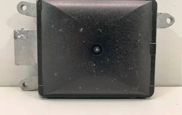 Blind spot module