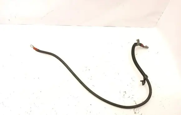 BMW 3 E46 Wires (starter motor) 436548