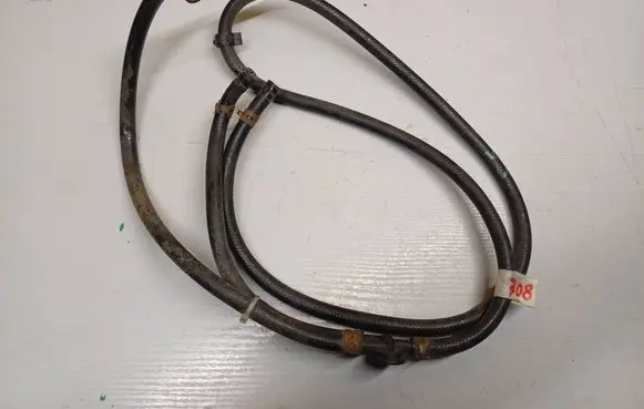 Citroen C5 Headlight washer hose/pipe 