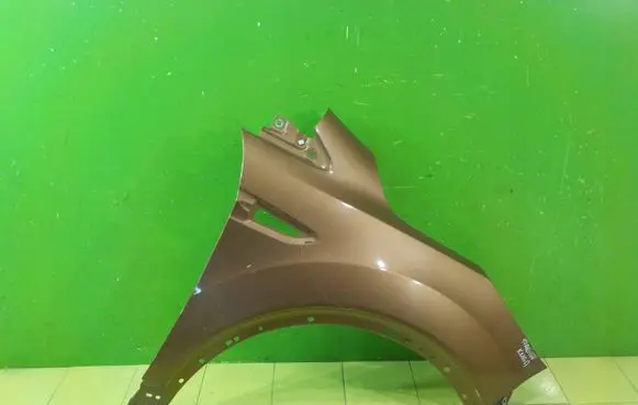 Ford Kuga II Fender PRZOD PRAWY