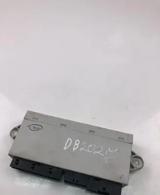 BMW 7 E65 E66 Other control units/modules 6958449