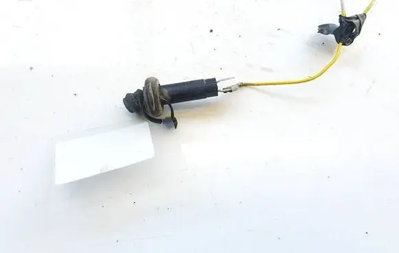 Fiat Scudo Front door sensor 