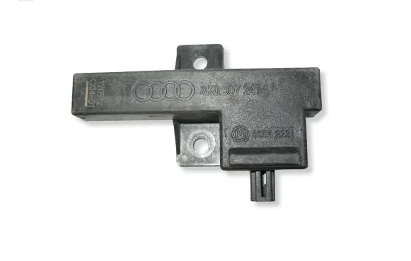 Audi A4 S4 B8 8K Keyless (KESSY) go control unit/module 8K0907247