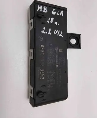 Mercedes-Benz GLA W156 Other devices A2469003615