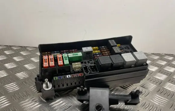 Fuse module