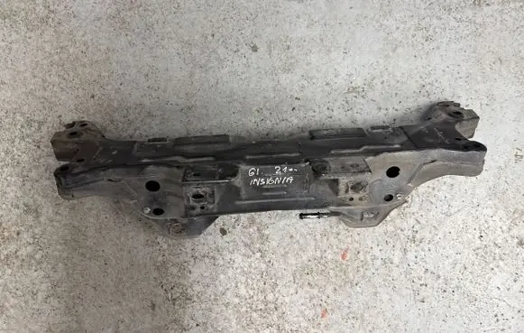 Opel Insignia B Rear subframe 