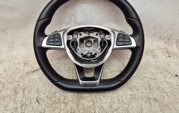 Mercedes-Benz B W246 W242 Steering wheel A0004603403
