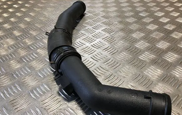 Volkswagen Sharan Intercooler hose/pipe 7M3145957A YM2110C352EA