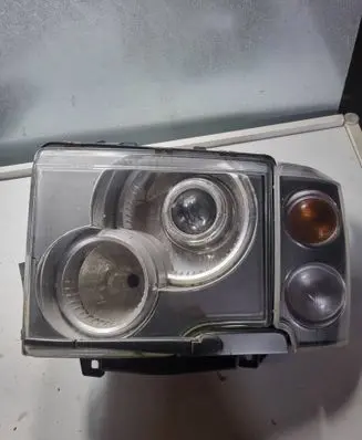 Land Rover Range Rover L322 Headlight/headlamp XBC501332LPO 1LL23803501 5DV00900000