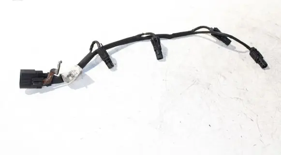 Mercedes-Benz Sprinter W906 Glow plug wires A6511501333