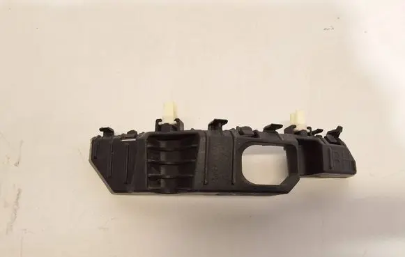 Hyundai Tucson IV NX4 Front bumper mounting bracket 86554-N7000