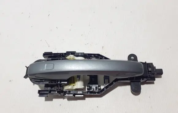Volvo XC60 Front door exterior handle