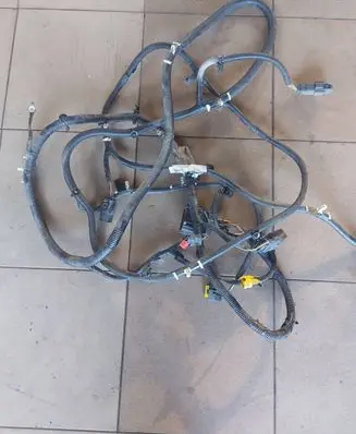 Ford Transit Custom Other wiring loom BK2T14406bbg