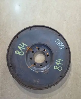 Mercedes-Benz GLE W167 Flywheel 000099