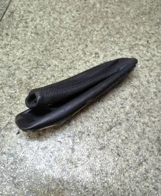 BMW 3 E36 Handbrake trim 