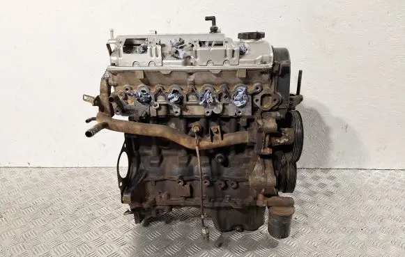 Mitsubishi Space Star Engine 4G18 G1S4FF E1T156791616