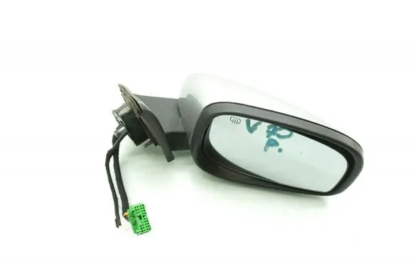 Volvo V70 Front door electric wing mirror 30634076