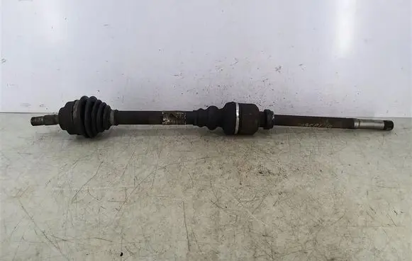 Citroen C4 I Front driveshaft 