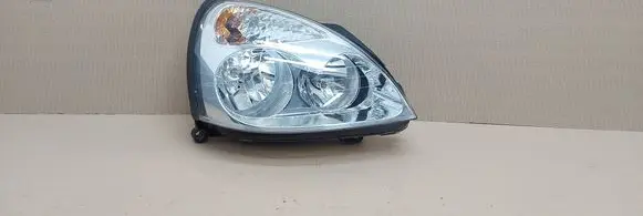 Renault Clio II Headlight/headlamp 260102027R