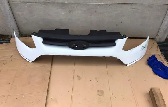Ford Transit Custom Front bumper BK2117E778AB