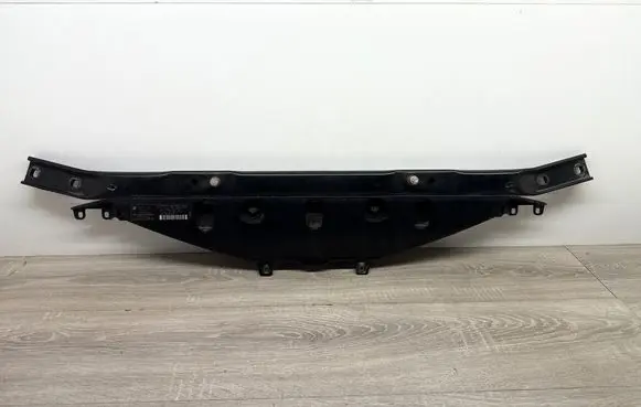 BMW 7 F01 F02 F03 F04 Top upper radiator support slam panel 7183851