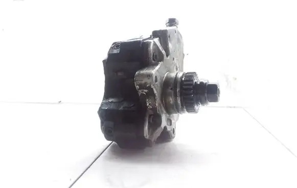 Mitsubishi Colt Fuel injection high pressure pump A6400700701