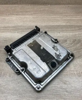 Citroen Xsara Engine control unit/module ECU 9635158280 0281010031