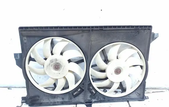 Opel Signum Fan set Z878380V Z878381M 13123751