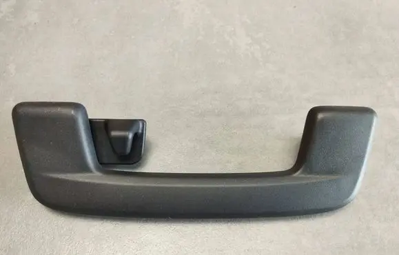 Seat Leon IV Rear interior roof grab handle 8Y0857643