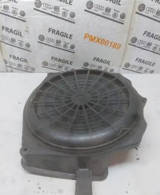 Audi A4 S4 B7 8E 8H Subwoofer speaker 8E5035412