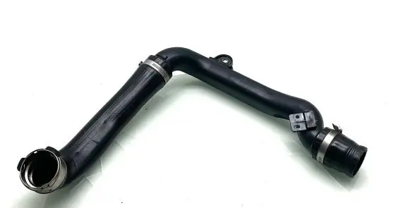Ford Focus Intercooler hose/pipe JX616F073CB