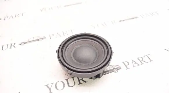 BMW 7 F01 F02 F03 F04 Panel speaker 9151127