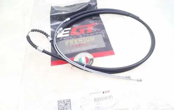 Peugeot Boxer Handbrake/parking brake wiring cable 1329845080 501102IEGT