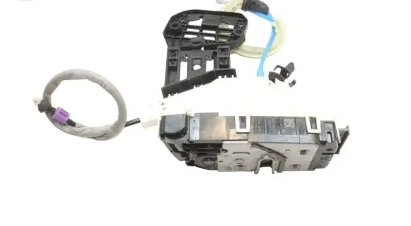 Mercedes-Benz B W246 W242 Rear door lock A2047303535