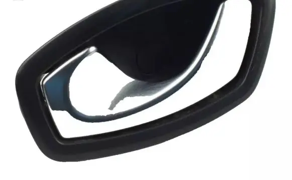 Renault Captur Front door interior handle 806700006R