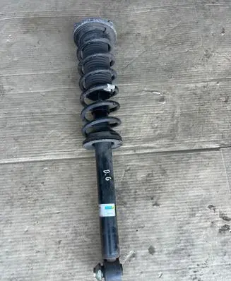 BMW 5 G30 G31 G38 Rear shock absorber/damper 14678612