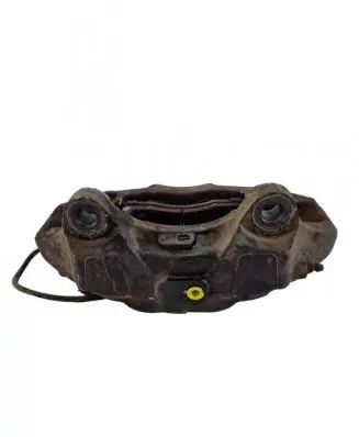 Volkswagen Touareg I Front brake caliper