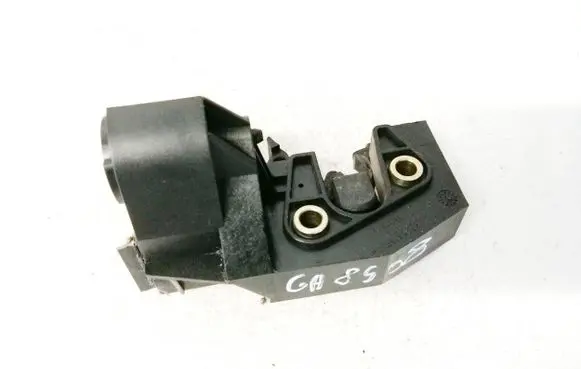 Audi A6 S6 C6 4F Seat back rest lock catch 
