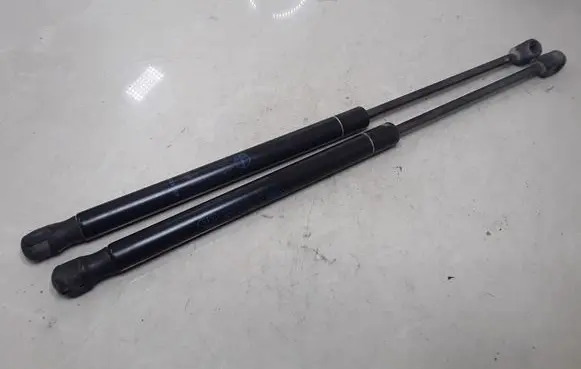 Renault Megane II Tailgate/trunk strut/damper 8200051750