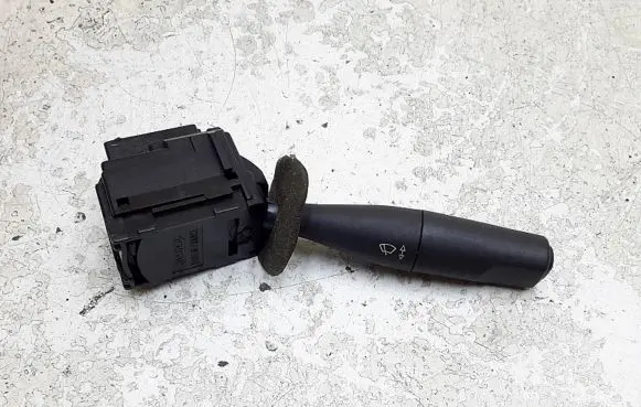 Peugeot 206 CC Wiper switch 
