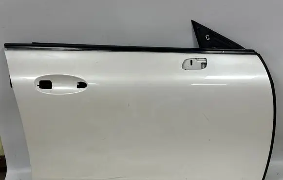 Mercedes-Benz CLS C257 Door (2 Door Coupe)