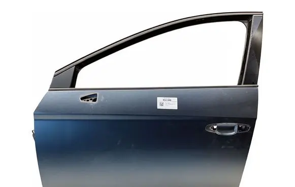 Seat Leon (5F) Front door