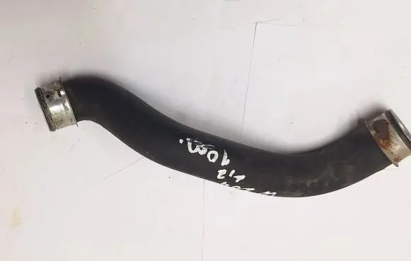 Mercedes-Benz C W204 Engine coolant pipe/hose A2045011582 ZGS001 YAP141106