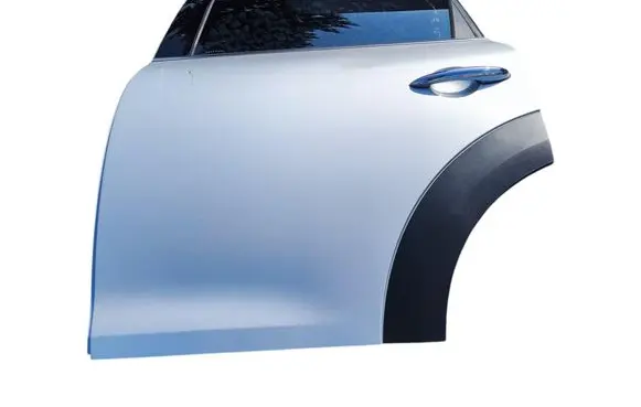 Mini Cooper Countryman R60 Rear door
