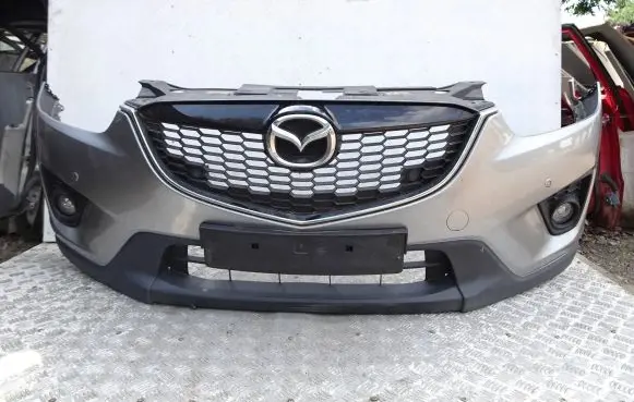 Mazda CX-5 Front bumper