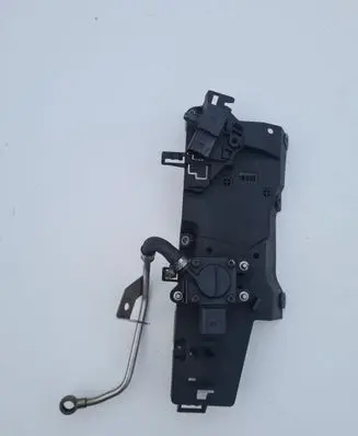 BMW 7 F01 F02 F03 F04 Exhaust gas pressure sensor 7805152 780515201