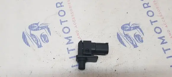 BMW 3 E46 Bonnet alarm switch sensor 8352229